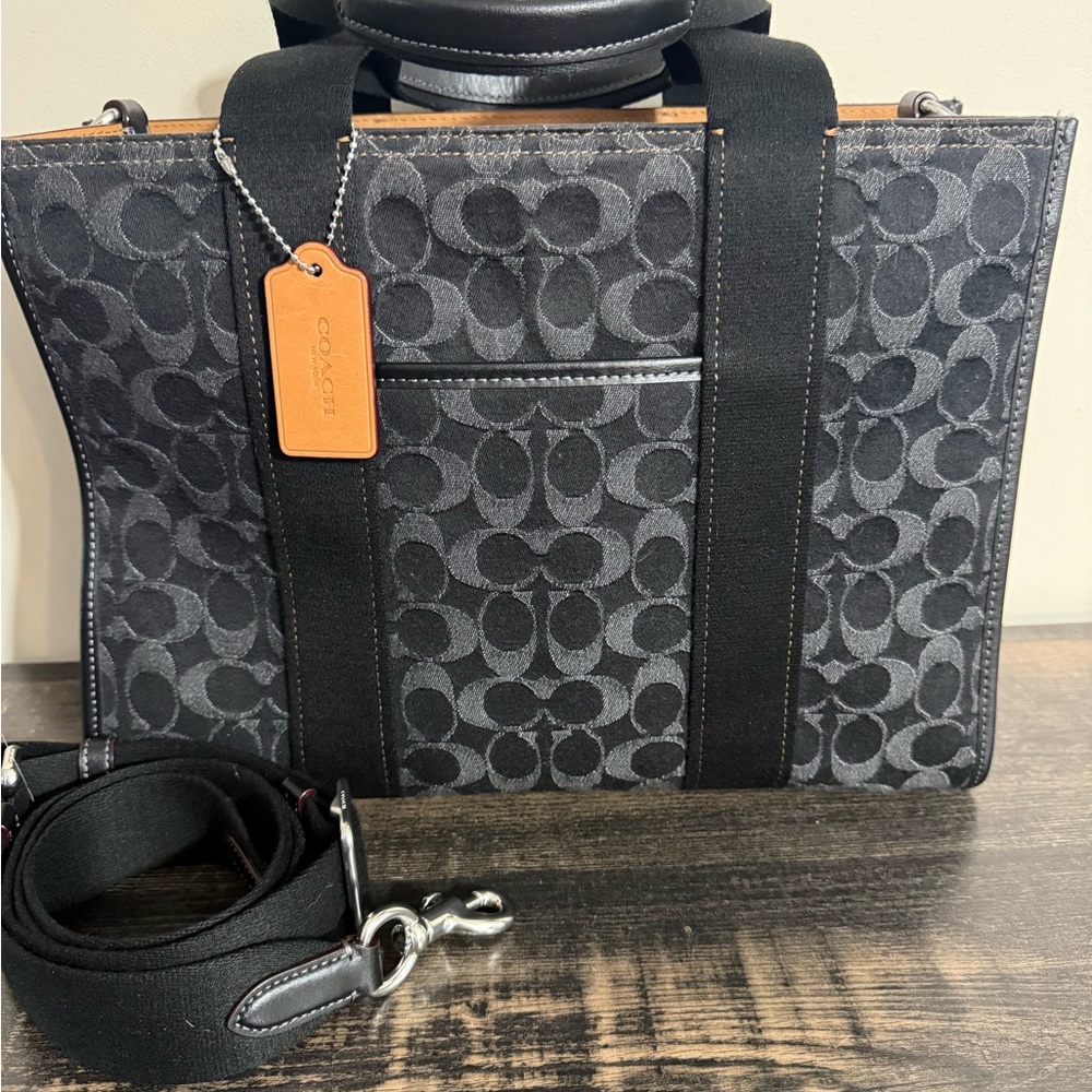 Coach Smith Tote